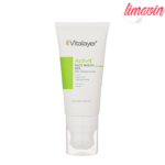 ژل شست‌وشوی صورت ویتالیر مدل اکتیویت مناسب برای پوست چرب و مختلط