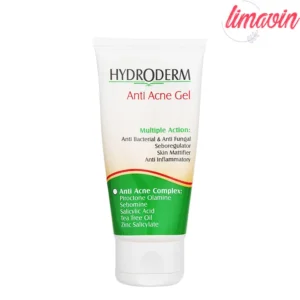 ژل ضد جوش هیدرودرم مدل Tea Tree Oil