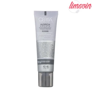 ژل ضد ریزش سکه ای سریتا مدل Alopcia Areata حجم 30 گرم