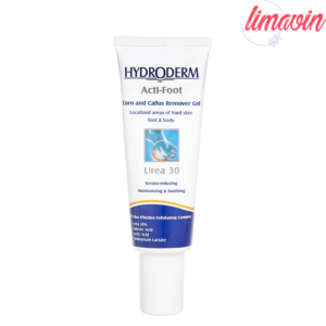 ژل مرطوب کننده هیدرودرم مدل Acti-Foot