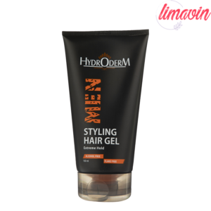 ژل مو سر هیدرودرم مدل Extreme Hold