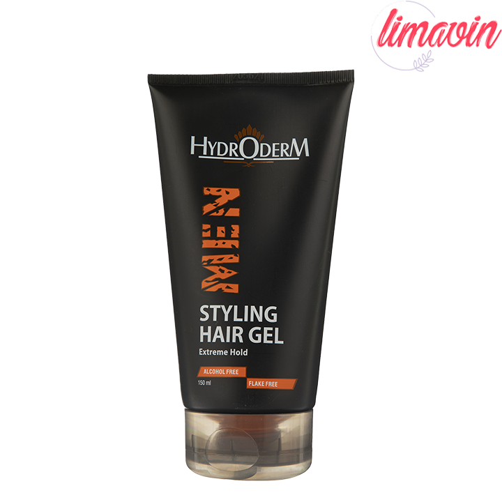 ژل مو سر هیدرودرم مدل Extreme Hold
