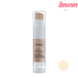 کانسیلر پرایم مدل light شماره 01