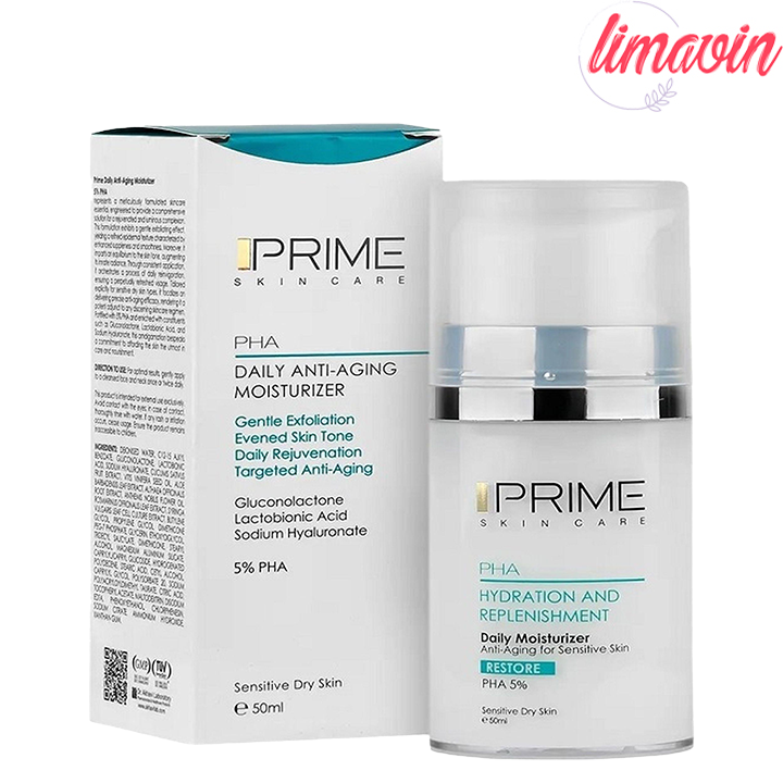 کرم آبرسان پرایم مدل PHA