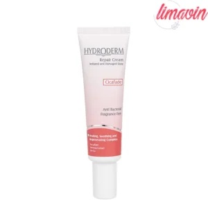 کرم بازسازی پوست هیدرودرم مدل cicafade مناسب انواع پوست