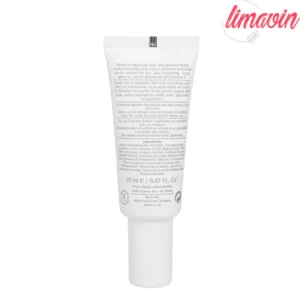 کرم دور چشم هیدرودرم حجم 20 میلی لیتر