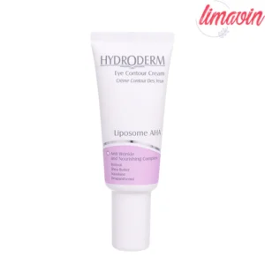 کرم دور چشم هیدرودرم