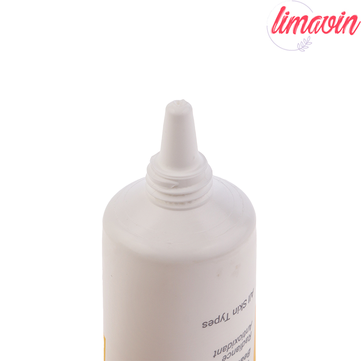 کرم دور چشم ویتالیر مدل Vitamin C -4