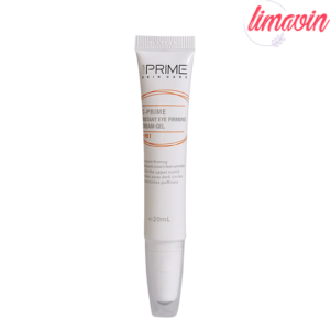 کرم دور چشم پرایم مدل 4in1