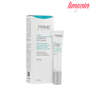 کرم دور چشم پرایم مدل PHA