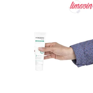 کرم رفع خستگی پا هیدرودرم لیدی مدل التیام بخش و ترمیم کننده حجم 100 میلی لیتر