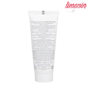 کرم روشن کننده هیدرودرم مدل Depigmenting حجم 25 میلی لیتر