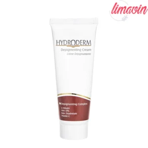 کرم روشن کننده هیدرودرم مدل Depigmenting