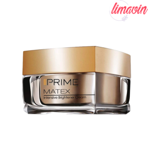 کرم روشن کننده پرایم مدل Intensive