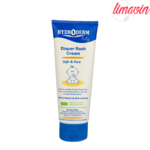 کرم سوختگی کودک هیدرودرم مدل Safe