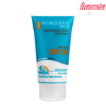 کرم ضد آفتاب فاقد چربی هیدرودرم مدل Men SPF35