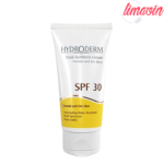 کرم ضد آفتاب هیدرودرم مدل total