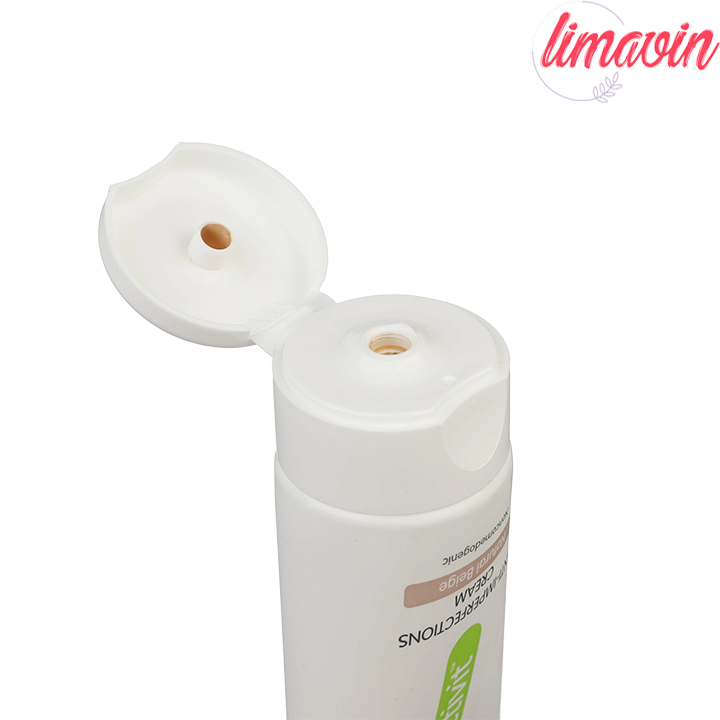 کرم ضد جوش رنگی ویتالیر سری Activit مدل Natural Tinted -