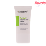کرم ضد جوش ویتالیر مدل Activit مناسب پوست‌های آکنه‌ای-3