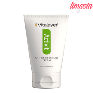 کرم ضد جوش ویتالیر مدل اکتی ویت