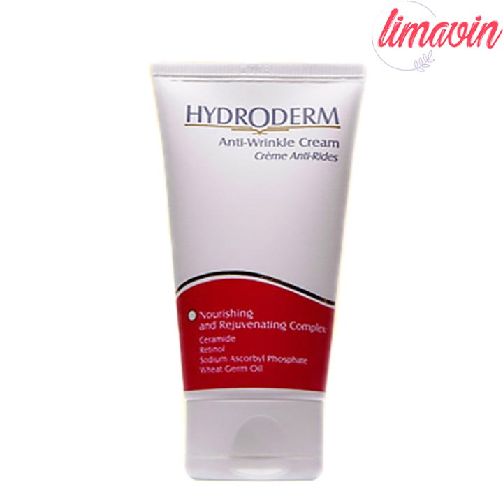 کرم ضد چروک هیدرودرم