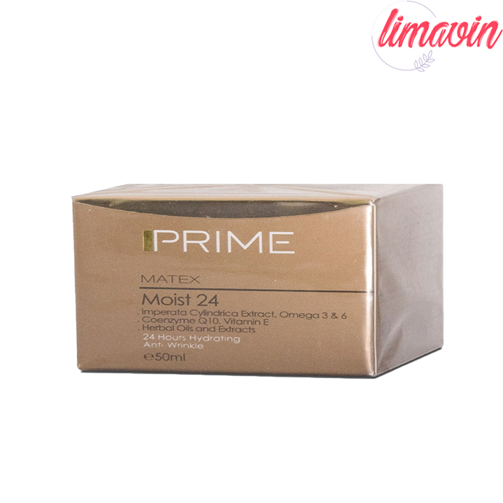 کرم ضد چروک پرایم مدل 24 ساعته-1