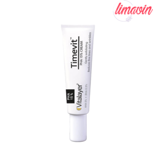 کرم لایه بردار ویتالیر مدل PHA15