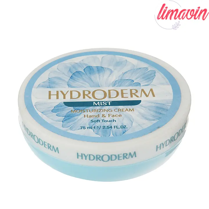 کرم مرطوب کننده هیدرودرم مدل Mist-2