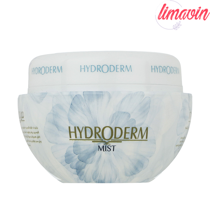 کرم مرطوب کننده هیدرودرم مدل Mist-4