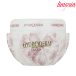 کرم مرطوب کننده هیدرودرم مدل Satin-4