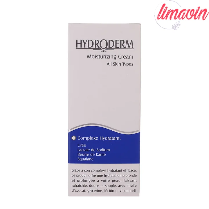 کرم مرطوب کننده هیدرودرم مدل USSS مناسب برای انواع پوست-2