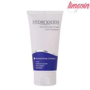 کرم مرطوب کننده هیدرودرم مدل USSS مناسب برای انواع پوست