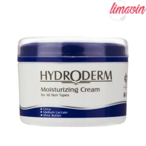 کرم مرطوب‌کننده هیدرودرم حجم 150 میلی‌لیتر