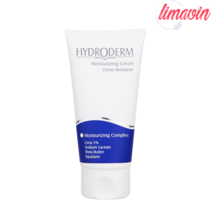 کرم مرطوب‌کننده هیدرودرم