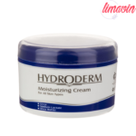 کرم مرطوب‌کننده هیدرودرم