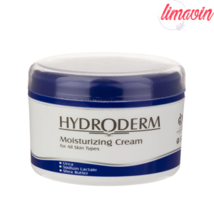 کرم مرطوب‌کننده هیدرودرم