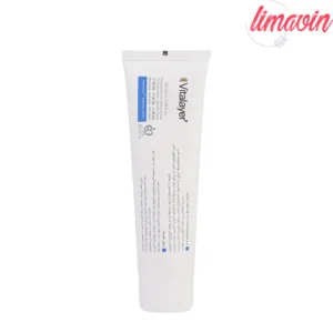 کرم مرطوب‌کننده ویتالیر مدل امونیوم لاکتات حجم 100 میلی‌لیتر