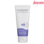 کرم موبر بدن هیدرودرم مدل Triple Action مناسب انواع پوست