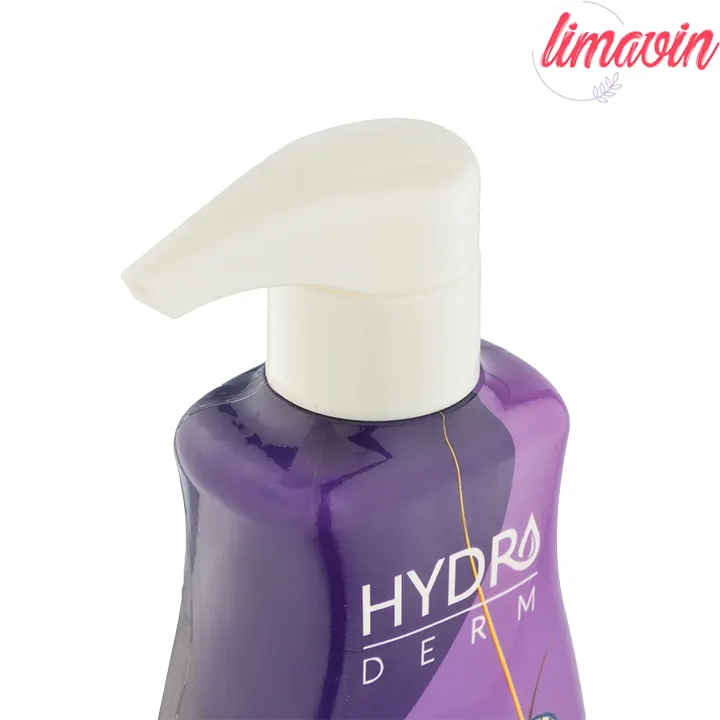 کرم موبر صورت و بدن هیدرودرم مدل Depilatory مناسب پوست های حساس-2