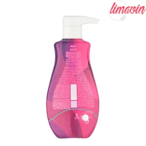 کرم موبر صورت و بدن هیدرودرم مناسب پوست معمولی حجم 330 میلی لیتر