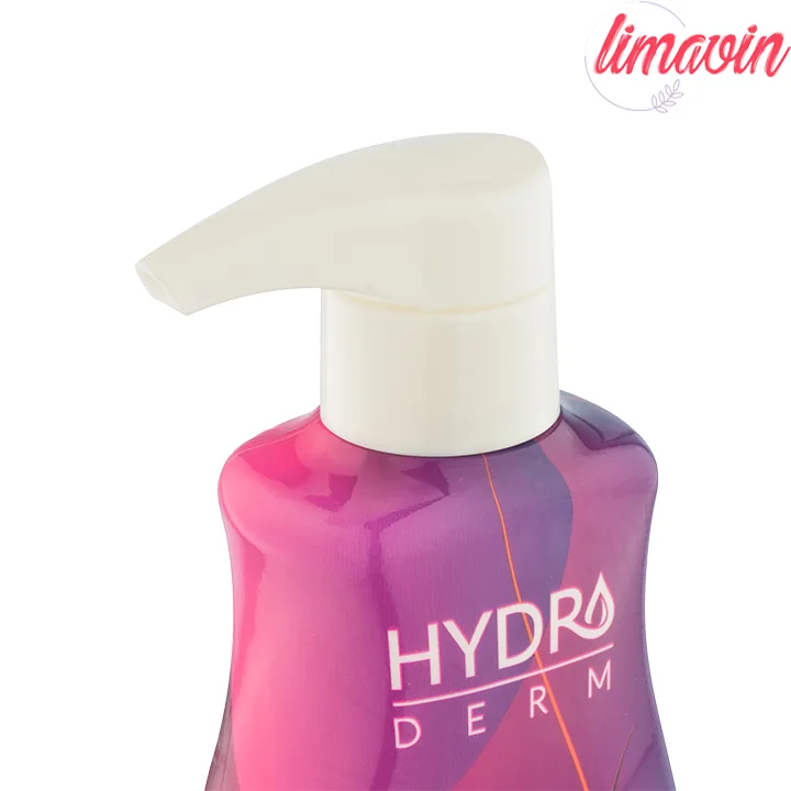 کرم موبر صورت و بدن هیدرودرم مناسب پوست معمولی-3