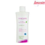 کرم پاک کننده آرایش هیدرودرم، سازگار با انواع پوست، ضد آکنه و جوش