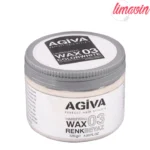 واکس مو آگیوا سری color مدل 03 وزن 120 گرم