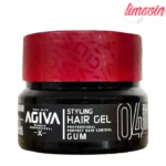 ژل مو آگیوا مدل GUM 04 حجم 700 میلی لیتر