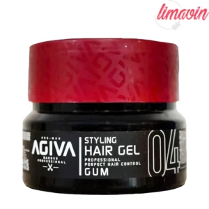 ژل مو آگیوا مدل GUM 04 حجم 700 میلی لیتر