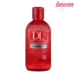 میسلار واتر درمالیفت مدل رزالیفت مناسب برای پوست های حساس حجم 250 میلی لیتر