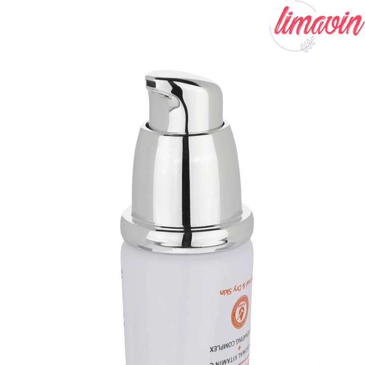 کرم روشن کننده درمالیفت مدل C-FORT مناسب برای پوست خشک حجم 40 میلی لیتر - Image 3