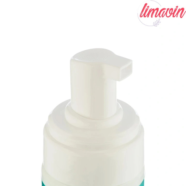 فوم شستشو صورت ضدجوش درمالیفت مدل سبولیفت مناسب برای پوست های چرب و جوشدار حجم 150 میلی لیتر