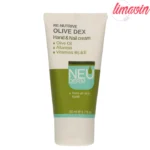 کرم مرطوب کننده نئودرم مدل زیتون حجم 50 میلی لیتر