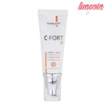 کرم روشن کننده درمالیفت مدل C-FORT حجم 40 میلی لیتر